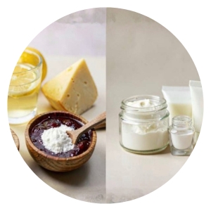Para qué sirve el ácido cítrico en alimentación y cosmética: usos y beneficios