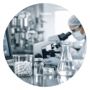 APIs para la industria farmacéutica: qué evaluar