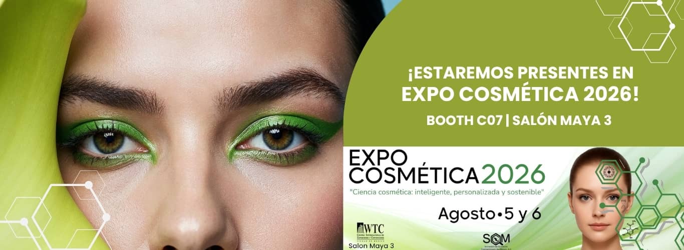 Expo Cosmética Pharmachem