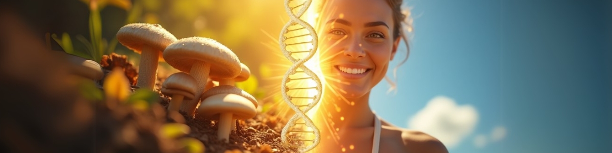 Beneficios de la Vitamina D: Vitamina D2 vs. D3