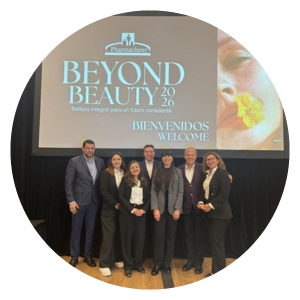 Beyond Beauty 2026 Guadalajara: Impulsando la Innovación y Sostenibilidad