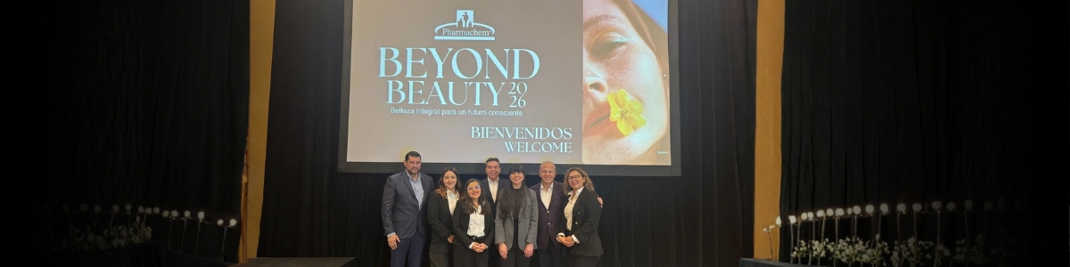 Beyond Beauty 2026 Guadalajara: Impulsando la Innovación y Sostenibilidad en la Industria Cosmética