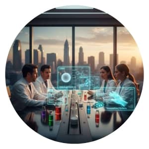 Ceras y Emolientes: La Química detrás de la Sensorialidad Perfecta