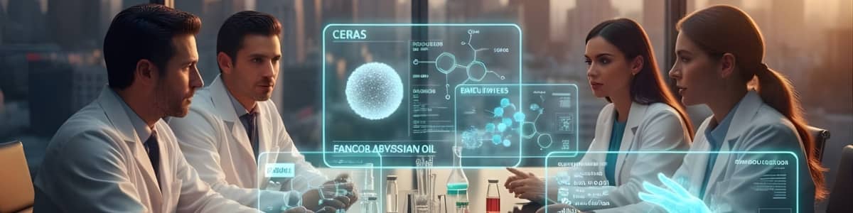 Alquimia de la Textura en Formulación Cosmética y Farmacéutica