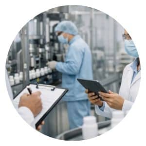 Cómo auditar a un proveedor farmacéutico sin riesgos