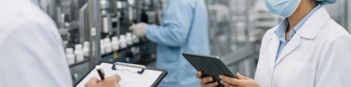 Cómo auditar a un proveedor farmacéutico sin riesgos