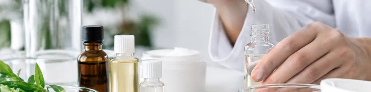 Cómo elegir conservantes cosméticos para tu fórmula