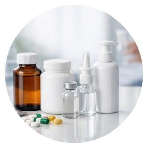 Cómo elegir envase farmacéutico sin comprometer calidad