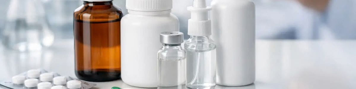 Cómo elegir envase farmacéutico sin comprometer calidad