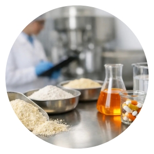 Cómo elegir un proveedor de premezclas vitamínicas