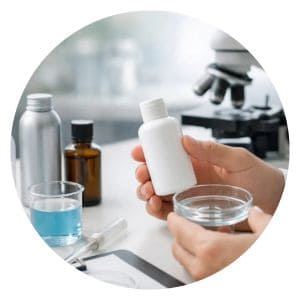 Cómo evaluar la compatibilidad del envase