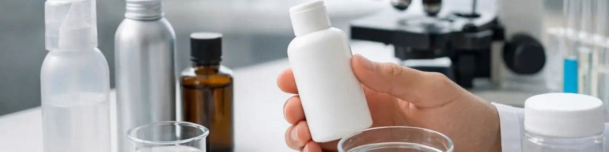 Cómo evaluar la compatibilidad del envase