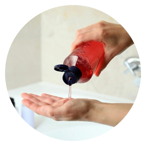 ¿Cómo lograr la textura ideal en un shampoo, una crema o un gel?