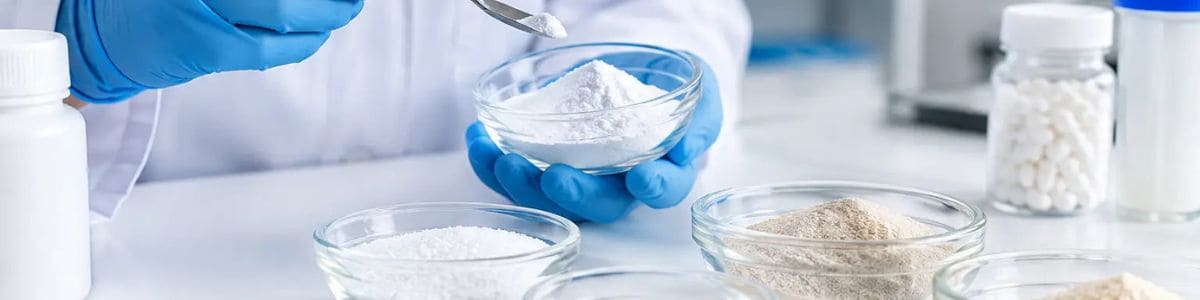 Cómo seleccionar excipientes farmacéuticos