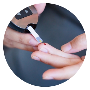 Control de la glucosa en sangre: la guía esencial para tu bienestar metabólico