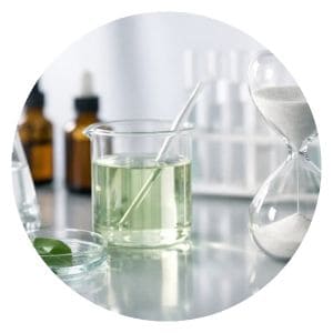 ¿Cuánto dura un ingrediente activo en fórmula?
