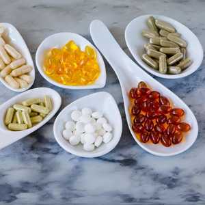Diferencia entre nutracéuticos y suplementos - Pharmachem