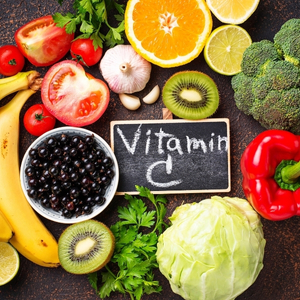Vitamina C de calidad - Pharmachem
