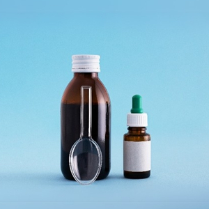 Empaque de grado farmacéutico seguro y resistente