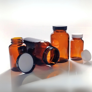 Empaque primario y secundario en la industria farmacéutica