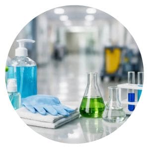 Guía de biocidas institucionales para formulación
