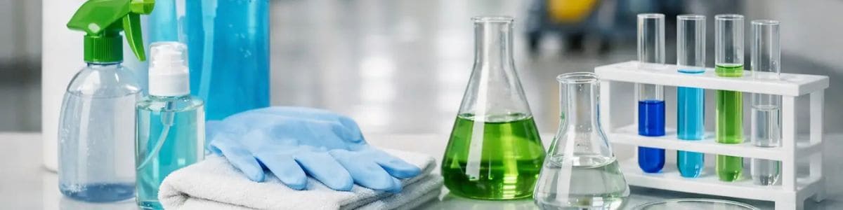 Guía de biocidas institucionales para formulación