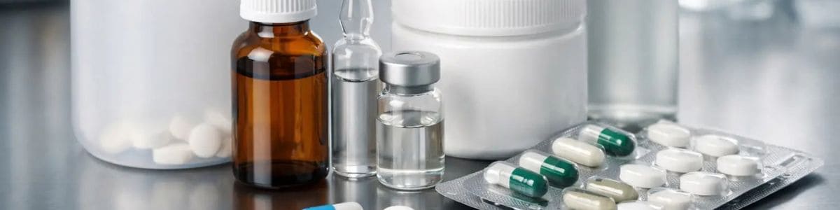 Guía de envases farmacéuticos para elegir bien