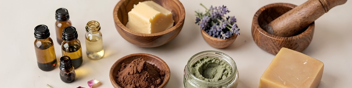 Ingredientes cosméticos naturales: descubre sus beneficios y usos