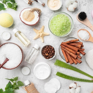 Ingredientes para cosméticos Pharmachem