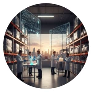 Insumos para Filtros Solares de Alto Rendimiento México