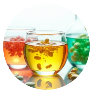 Guía de Biodisponibilidad del Mejor Omega 3-6-9