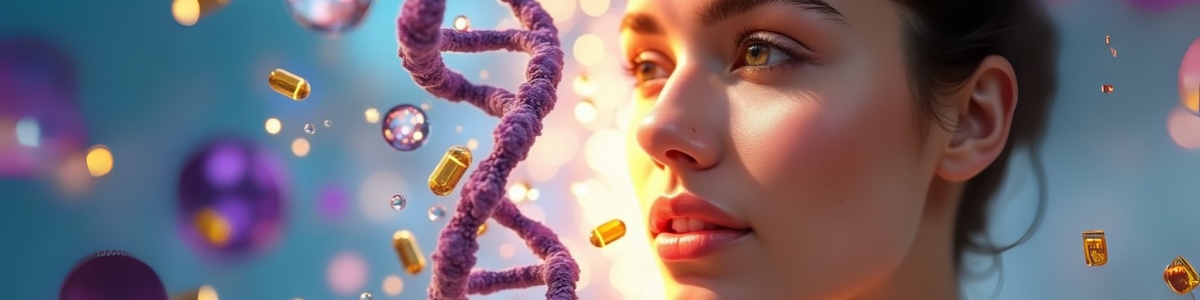 ¿Por Qué DSM Está Cambiando la Belleza Desde el Interior? La Verdad Sobre la Nutricosmética