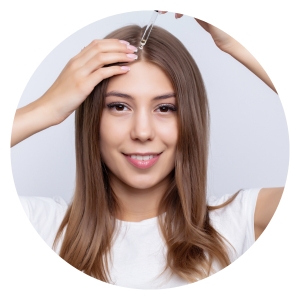 Potencia tu cabello: los activos para el crecimiento capilar que realmente funcionan