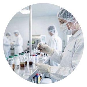 Cómo elegir un proveedor certificado para la industria farmacéutica en México