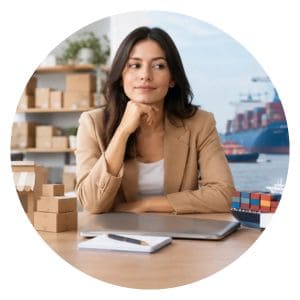 Proveedor local vs importador: cuál conviene