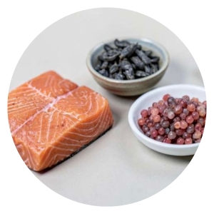 Cómo Elegir Proveedores de Omega 3 para tu Industria de Manera Efectiva