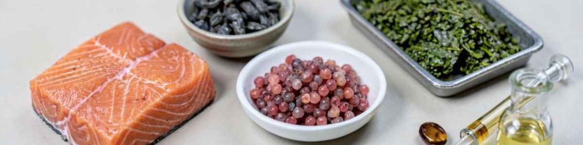 Cómo Elegir Proveedores de Omega 3 para tu Industria de Manera Efectiva