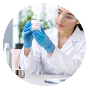 ¿Qué pruebas requieren los cosméticos en México?