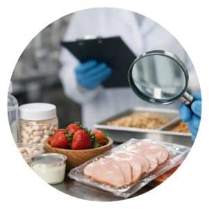 Qué significa grado alimentario y cómo validarlo