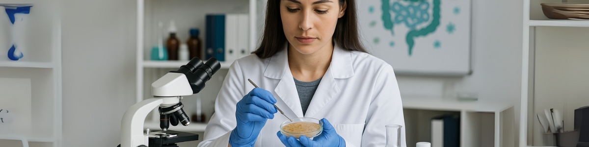¿Qué son los Prebióticos? La Guía Científica que tu Microbiota Intestinal Necesita