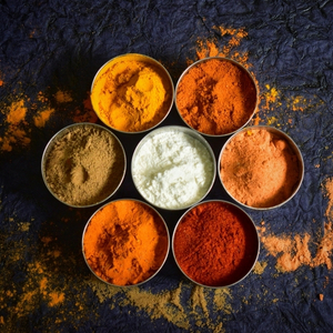 Saborizantes naturales y artificiales Pharmachem