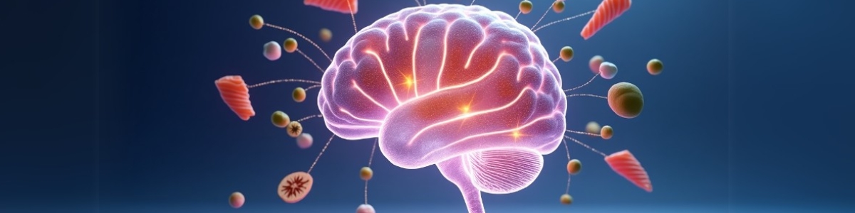 Suplementos de Complejo B: ¿Por Qué la Vitamina B6 es Esencial para tu Cerebro?