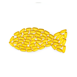 Suplementos de Omega 3 Pharmachem