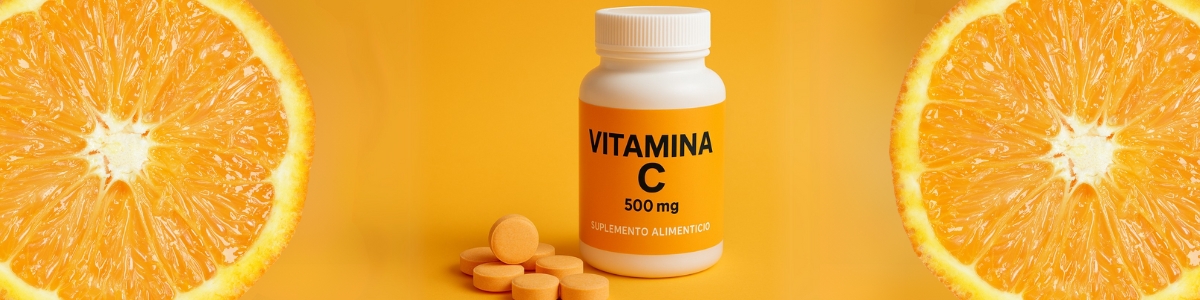 Suplementos de Vitamina C: Beneficios Exhaustivos y Mecanismos de Acción