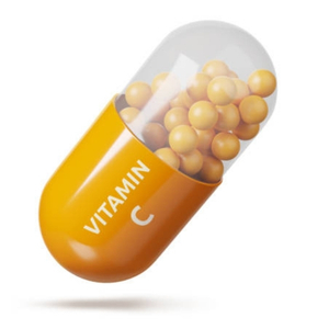 Suplementos de Vitamina C Pharmachem