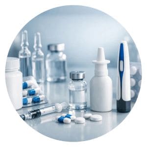 Tendencias en empaque farmacéutico 2026
