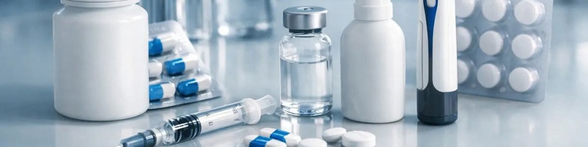 Tendencias en empaque farmacéutico 2026