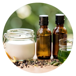 Upcycling en cosmética: Cómo el uso de subproductos agrícolas transforma la belleza sostenible