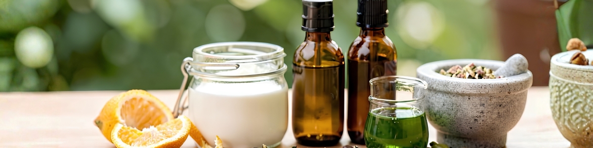 Upcycling en cosmética: Cómo el uso de subproductos agrícolas transforma la belleza sostenible