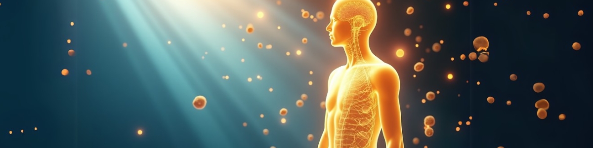 Vitamina D y Sistema Inmunológico: Vitamina D 25 Hidroxi Baja